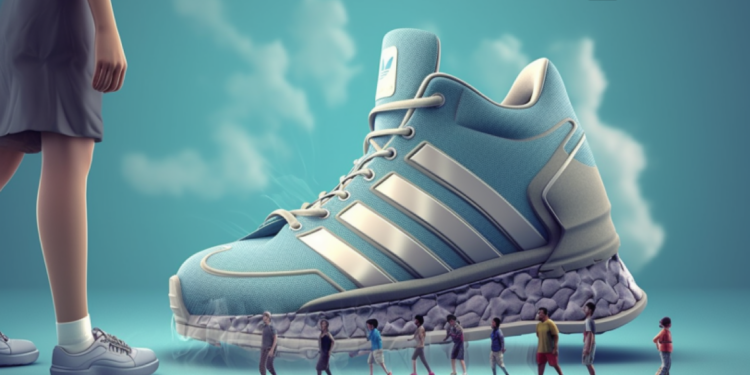 Illustration for: Adidas Web3 lanceert ‘RESIDENCY By Adidas’