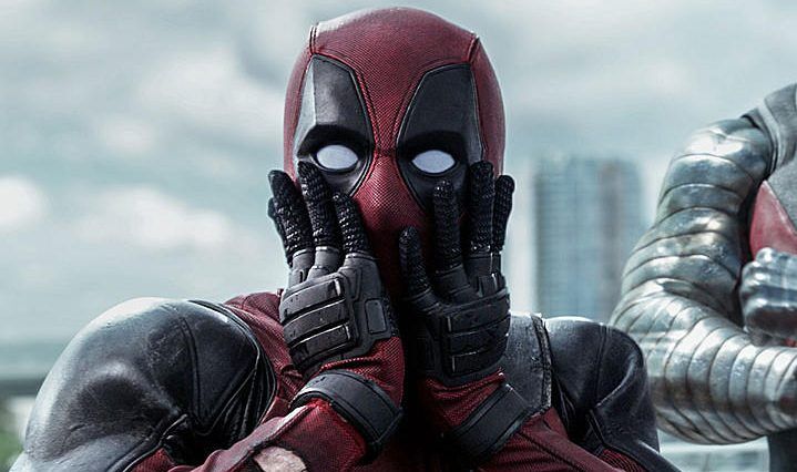 Illustratie voor: Check de trailer en gloednieuwe teaser van Deadpool 2