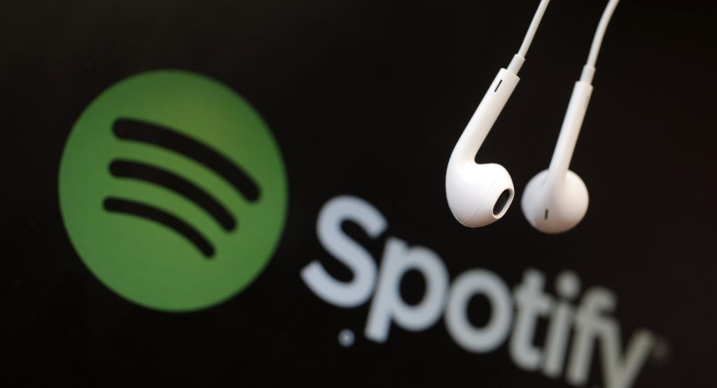 Illustratie voor: Spotify biedt geweldige studentendeal! Premium voor slechts €5,- per maand