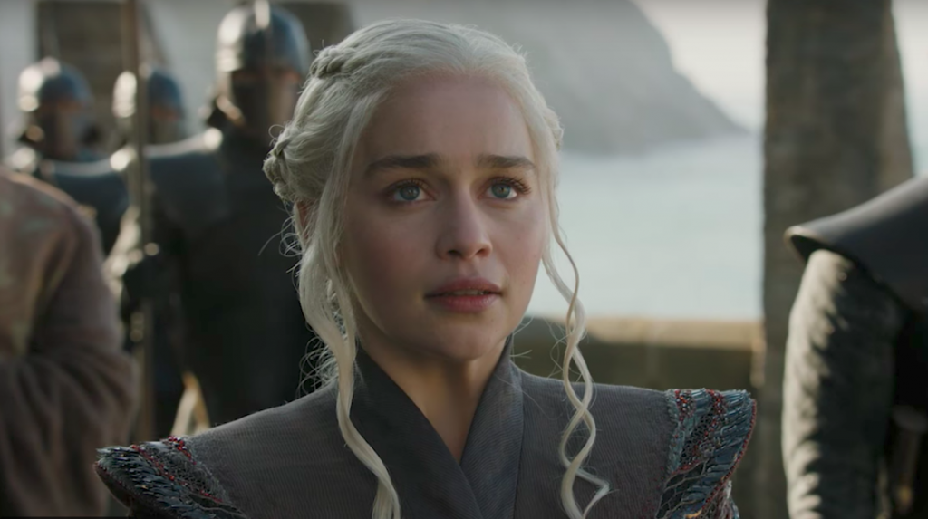 Illustratie voor: Game of Thrones officiële trailer seizoen 7 is online!