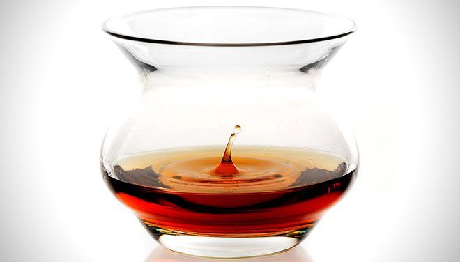 whiskey glas