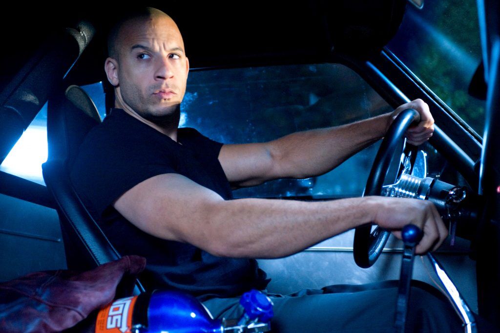 Boetes Fast & Furious