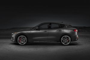 Maserati Levante Trofeo