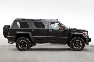 Rhino GX Maximum SUV