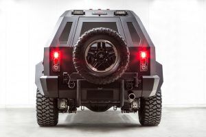 Rhino GX Maximum SUV