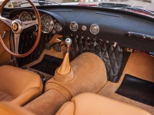 1957 Ferrari 250 GT Berlinetta Tour de France