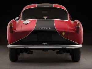 1957 Ferrari 250 GT Berlinetta Tour de France