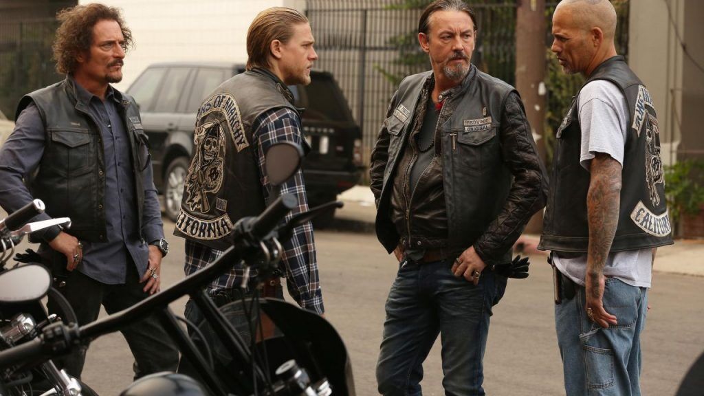 Illustratie voor: Check de nieuwe teaser van Sons of Anarchy spin-off: Mayans MC