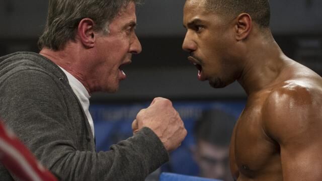 Illustratie voor: Aanschouw hier de eerste trailer van spannende boksfilm ‘Creed 2’