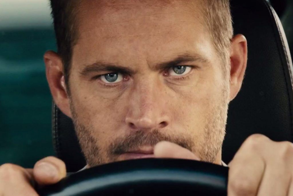 Paul Walker Documentaire