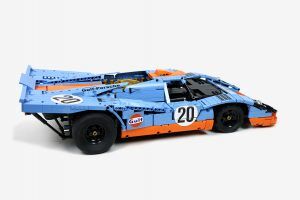 LEGO RC 1970 Porsche 917K 1