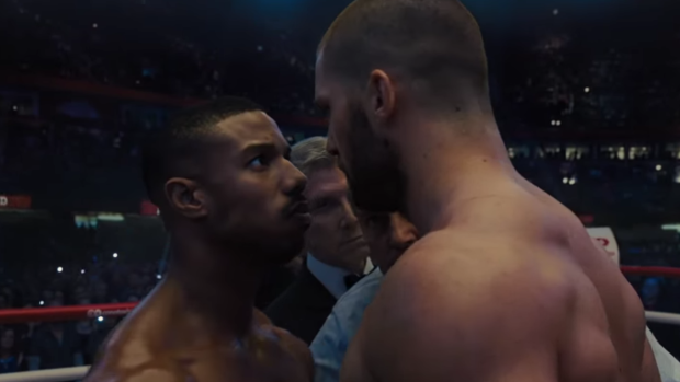 Creed 2 Trailer 2