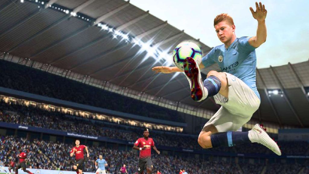 fifa19 beste spelers gewoonvoorhem