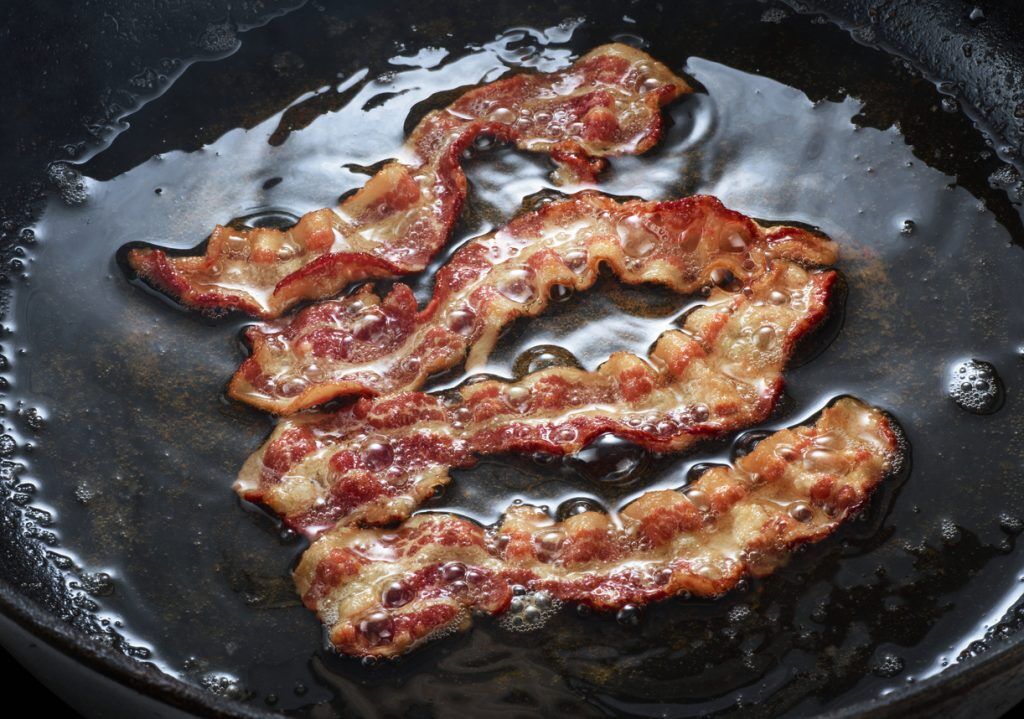 Illustratie voor: Liefhebbers opgelet: Dit is waarom bacon volgens de wetenschap gezond is