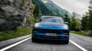 porsche macan 2018 parijs