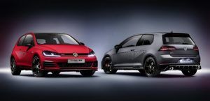 volkswagen golf gti tcr concept Gewoonvoorhem