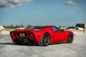 Heffner Performance Ford GT40 gewoonvoorhem 3