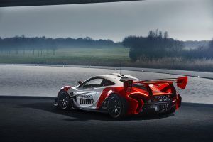 McLaren P1 GTR gewoonvoorhem 2