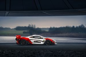 McLaren P1 GTR gewoonvoorhem 3