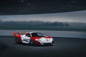 McLaren P1 GTR gewoonvoorhem 4