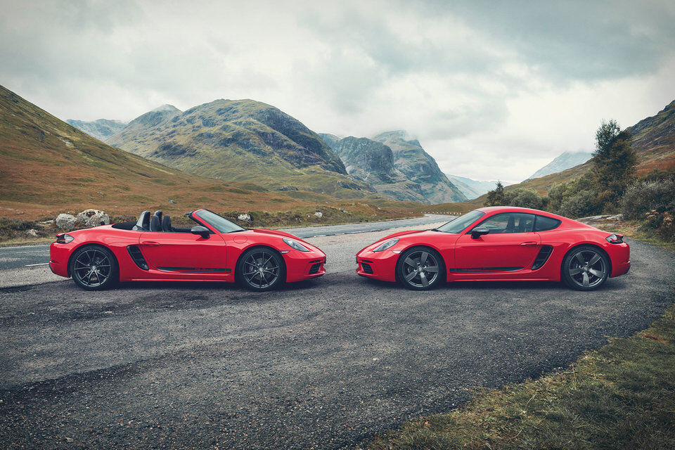 Porsche 718 GTS gewoonvoorhem 3