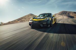 718 Cayman GT4 Clubsport gewoonvoorhem 11