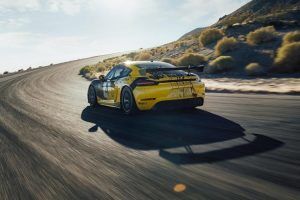 718 Cayman GT4 Clubsport gewoonvoorhem 12