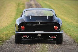 Ferrari 275 GTB 6C Gewoonvoorhem