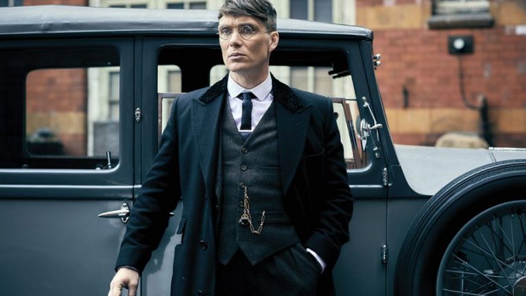 Peaky Blinders seizoen 6 Steven Knight Gewoonvoorhem 2