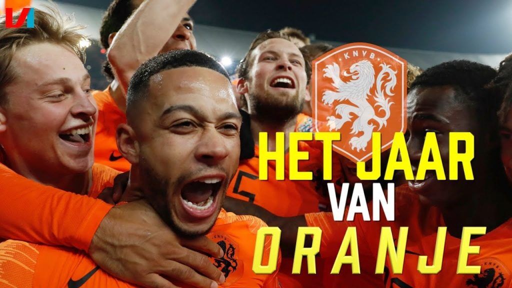 Het 2018 van Oranje VI Gewoonvoorhem