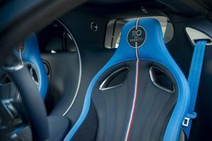 Bugatti Chiron Sport 110 ans gewoonvoorhem