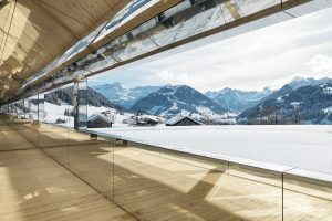 Doug Aitken Mirage Gstaad Gewoonvoorhem