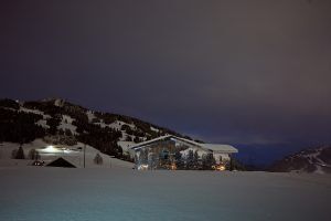 Doug Aitken Mirage Gstaad Gewoonvoorhem