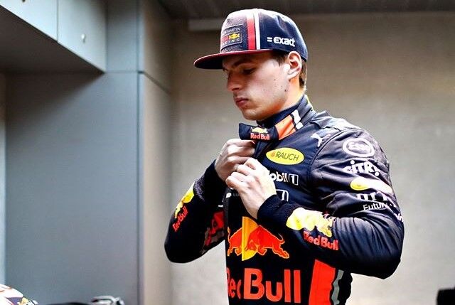 Max Verstappen Formule 1 documentaire Gewoonvoorhem