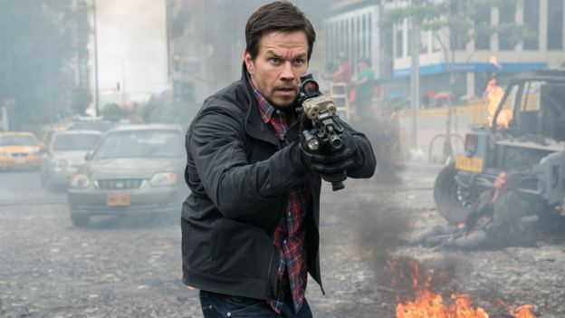 Mark Wahlberg 10 Films