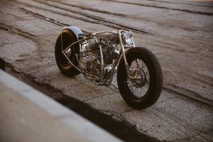 custom bikes