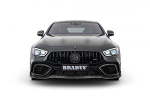 Brabus Mercedes AMG