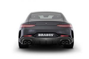 Brabus Mercedes AMG