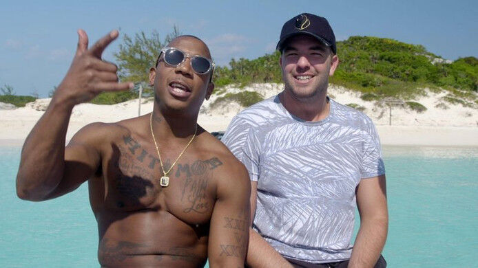 mislukte Fyre Festival