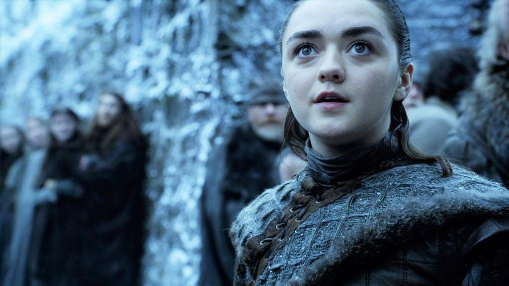 Preview van Game of Thrones Seizoen 8 Aflevering 4