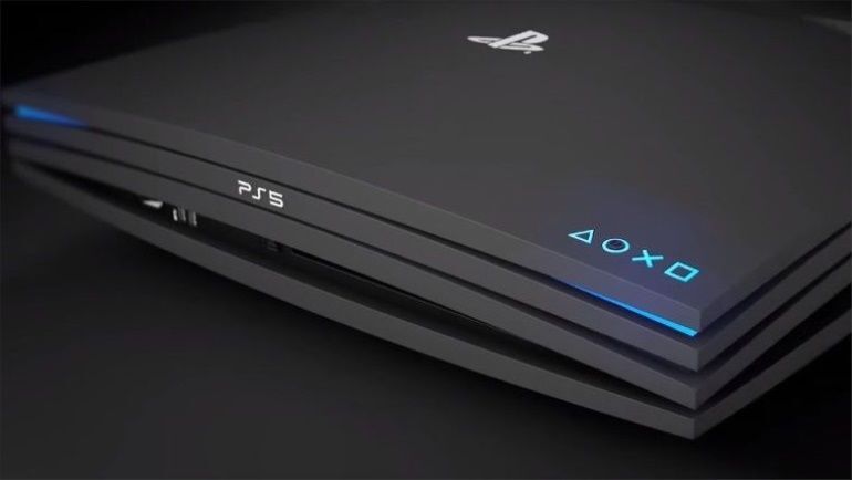 PlayStation 5 pre-orderen