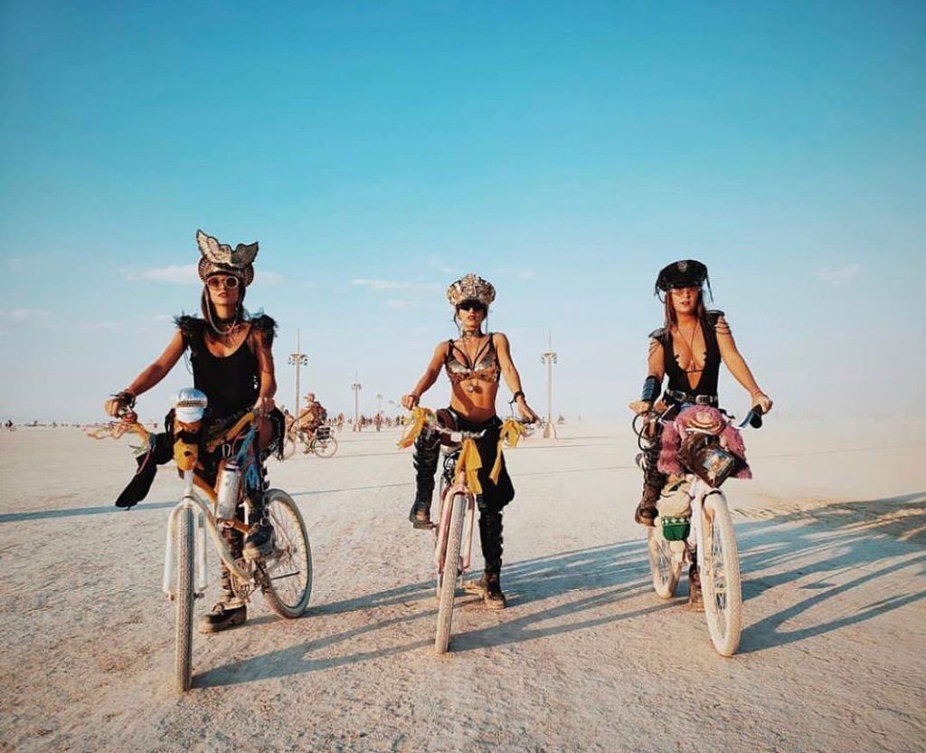 Burning Man