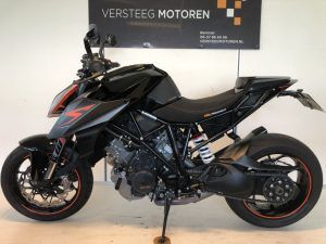 KTM Super Duke