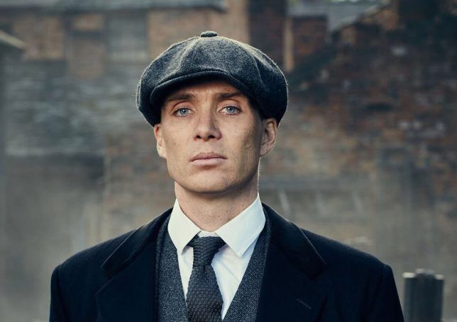 Peaky Blinders bordspel