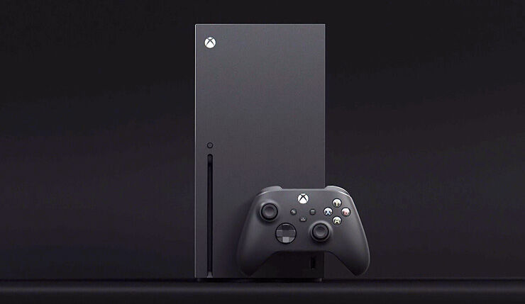 Xbox Series X