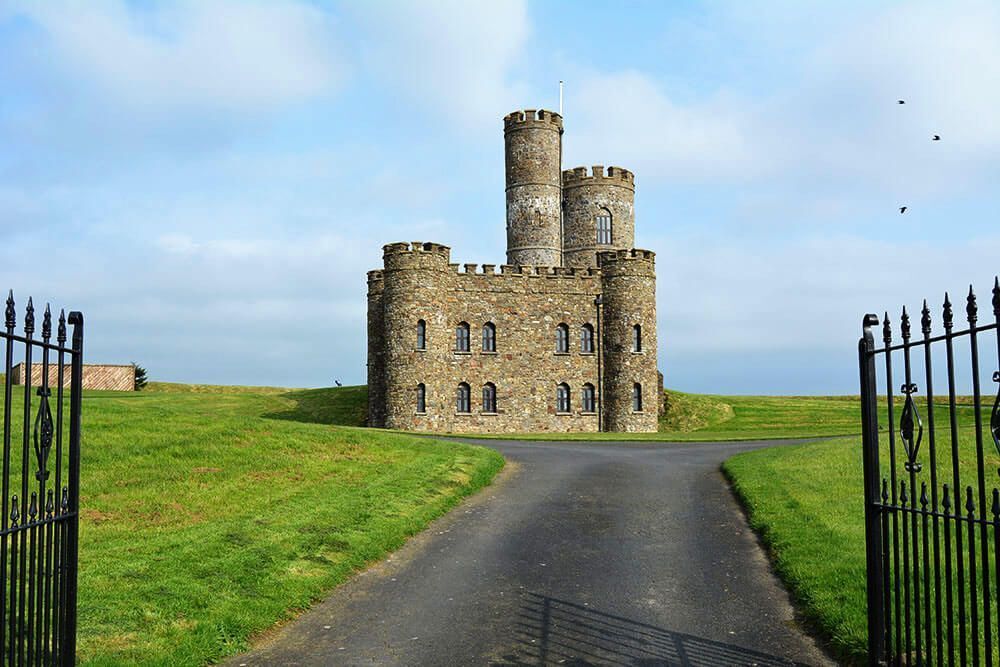 kasteel