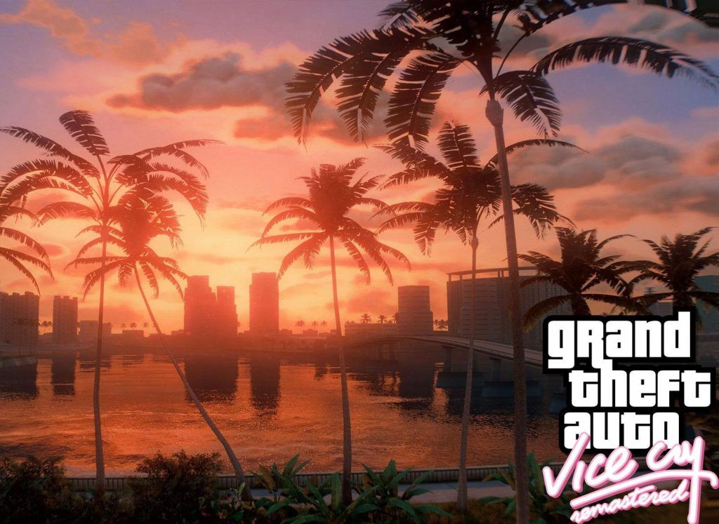 GTA vice city