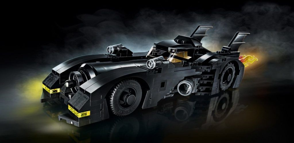 Batmobile