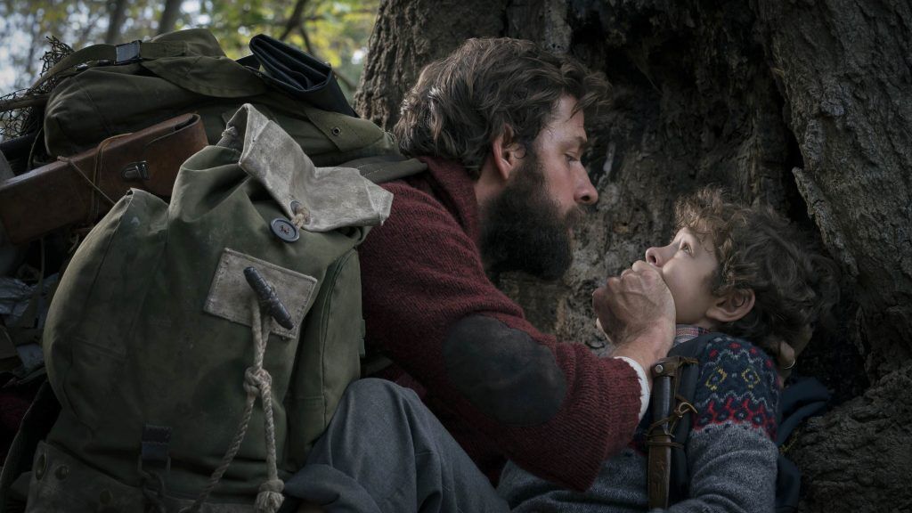 a quiet place 2