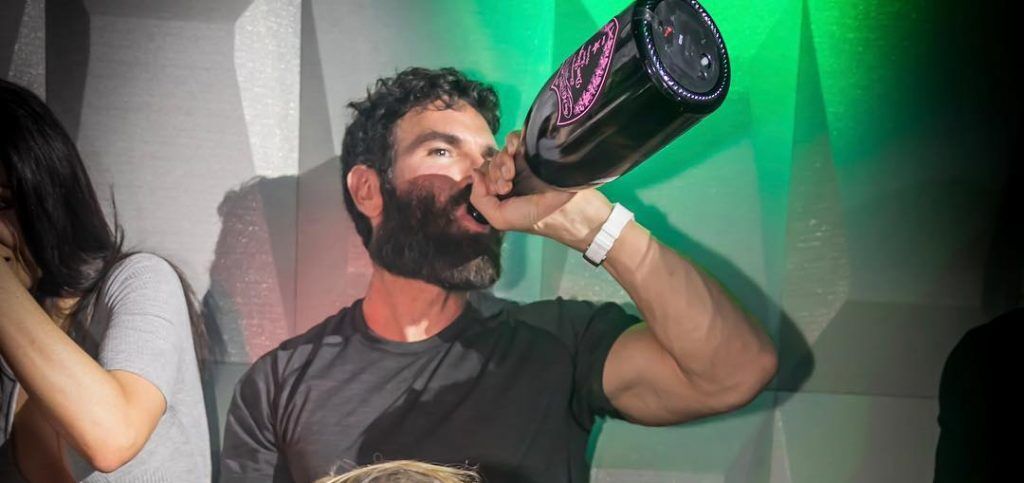 Dan Bilzerian